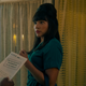 Emmy Raver-Lampman as Allison Hargreeves.